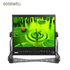 Professional Manufacturer 13.3 Inch 1920x1080 IPS Panel HD-SDI Camera LCD Monitor for Broadcasting