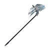 Top Quality Wind Power Bird Scarer Plastic Tools Crow Deterrent Bird Repeller