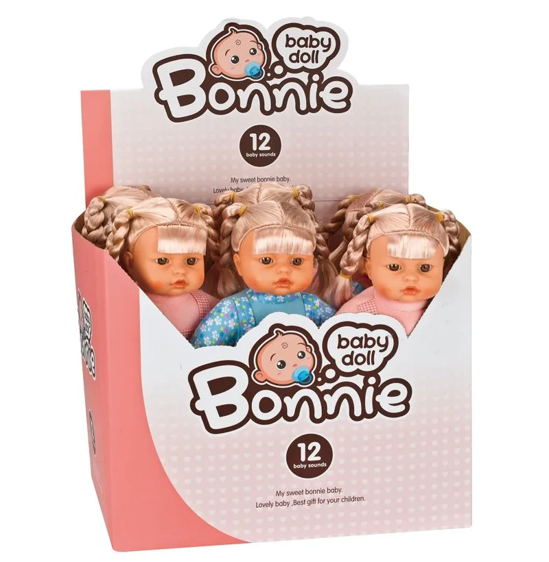 Bonniedolls