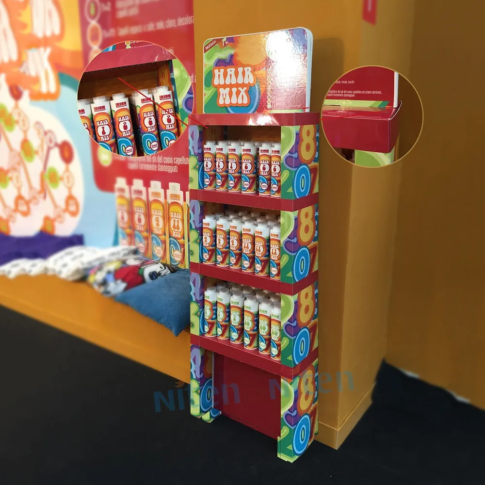 10ml 350ml Water Drink Bottle Display Plastic Display Rack Buy