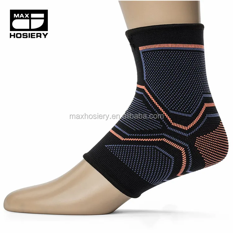 

Heel Arch Support Plantar Fasciitis Compression ankle sleeve foot support