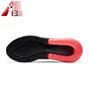 2018 New adult running sport PUT air cushion soles