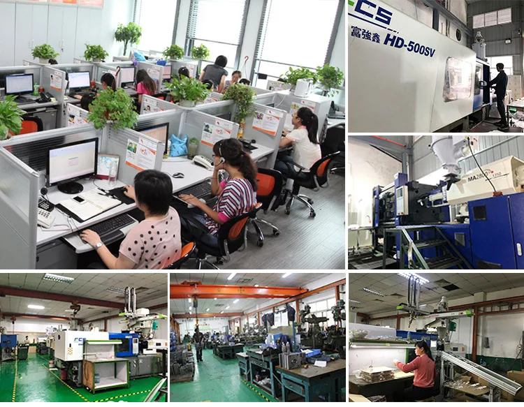 factory