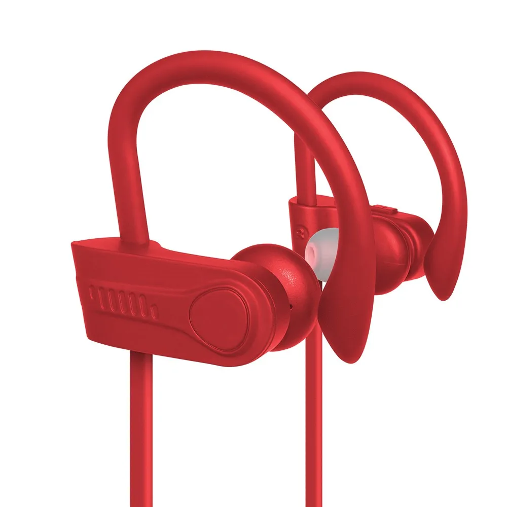 Wholesale Best Cheap Music Wireless BT Mini Earphones V5.0 In-Ear Customize Logo Wireless Earbuds RU13 - ANKUX.COM