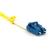 Eonkey LC UPC sm duplex 2.0 3.0mm indoor cable Fiber Optic Patch Cord High quality OEM