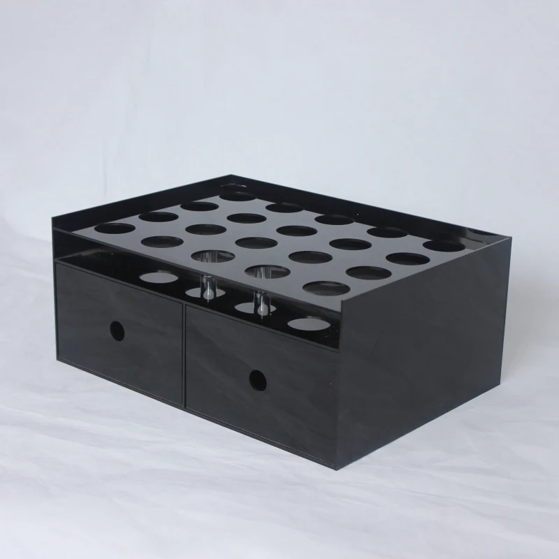 20 K Cup Storage Holder Drawer For Keurig K Cup Coffee Pod Holder
