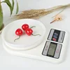 Household Electronic Portable Smart Electronic Food Scale Digital Kitchen Scale