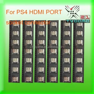 Replacement HDMI Port Socket Connector PS4