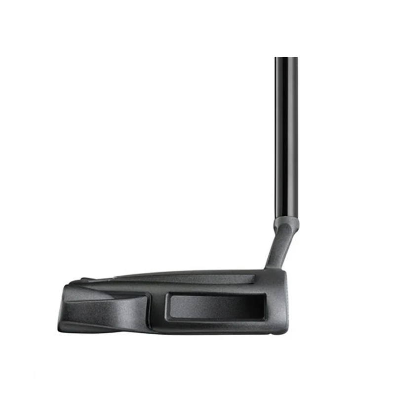 Custom Multiple Color Stainless Steel Brass Cnc Milled Club Golf Putter