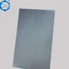 Light weight aluminium honeycomb panel for projection screen