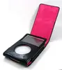 Top Quality Snake Skin Leather Cases For IPod Video / Nano