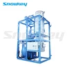 Snowkey Best Design 50 Ton Tube Ice Machine For Ice Factory