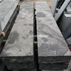 Samistone Acid Washing Finished Grey Limestone Steps Wholesale