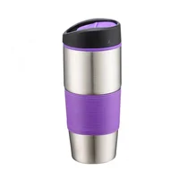 

Top Sale Guaranteed Quality Food Grade Stainless Steel Thermos Travel Mug