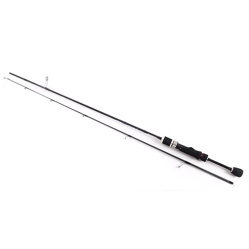 

180cm surf rod fishing casting rod 2 section carbon cap fishing rod, Customized