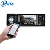 Car MP5 Player 3.6 Inch Bluetooth Car MP5 Player Manual 3.6 Inch HD Digital Screen with Reversing Function