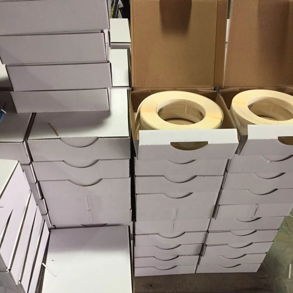 
flexible metal joint and corner bead tape backed with paper tape in 5cmx30m 