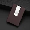 hot selling woman waterproof car visor card holder retail