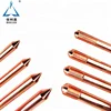 Electric Grounding Earthing Rod