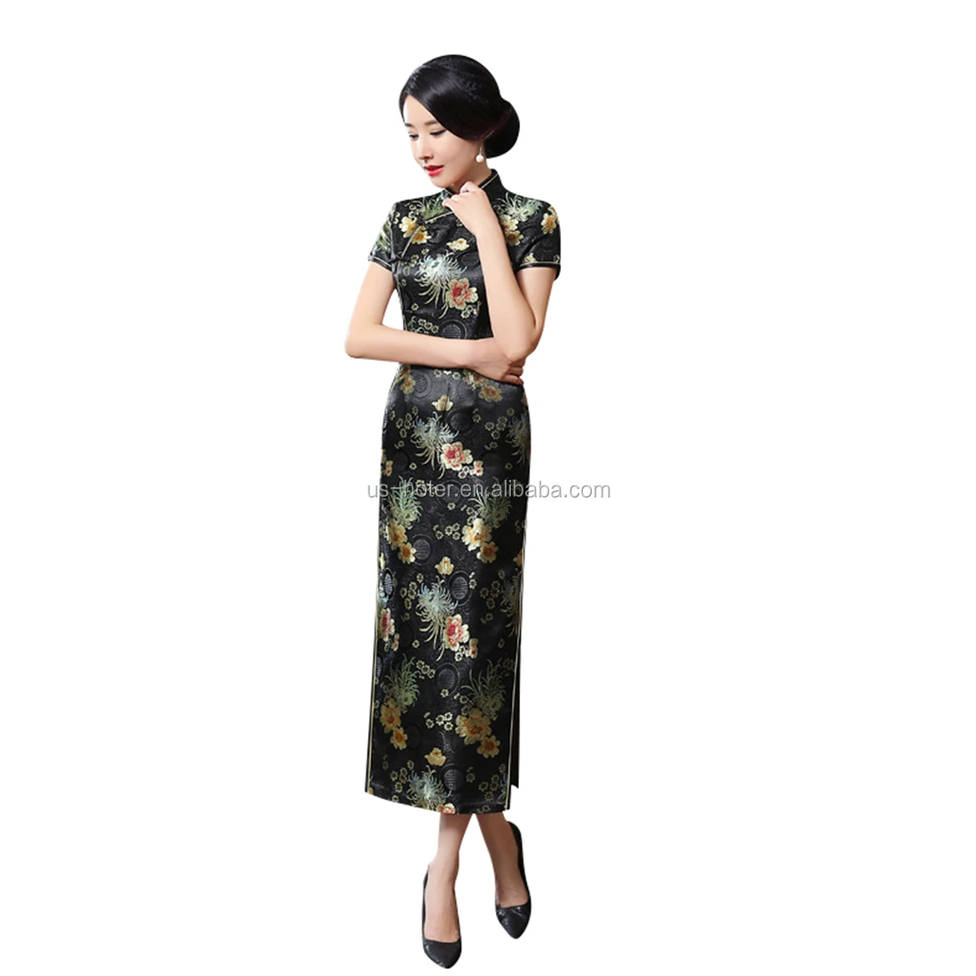 chinese clothing female