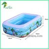 Suitable For Children 3 Years Old Bathtub Inflatable Mini Swimming Pool For Kids