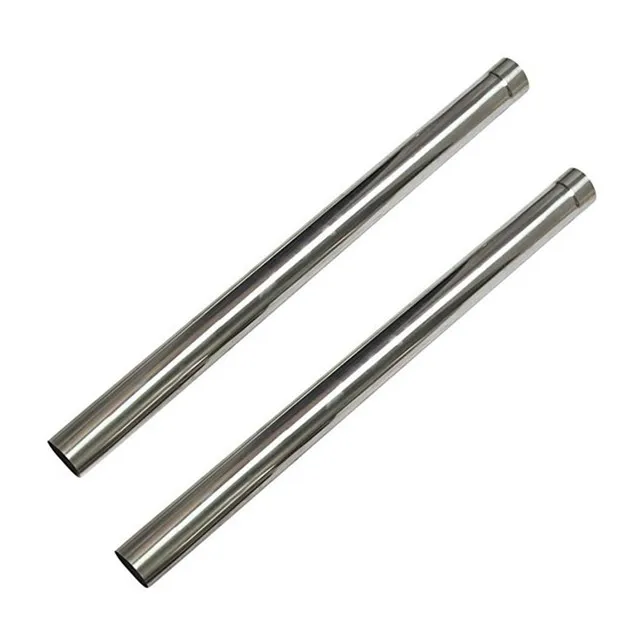 

Metal Fabrication Stainless Steel Exhaust Pipe Straight and Liner Bend Kit
