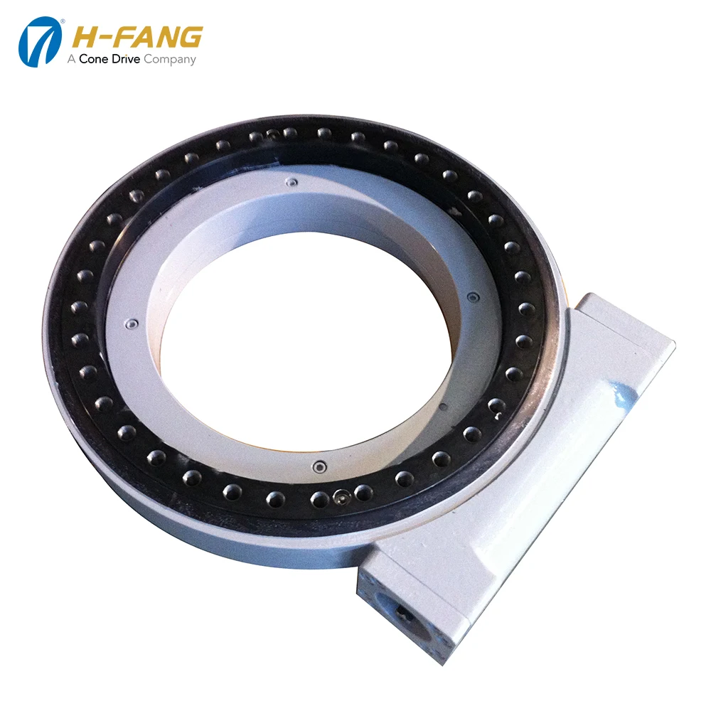 
WE21 Slewing Drive For Marine Crane 