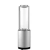 265263 Ningbo 400W Double Wall Sport Blender with 600ml 400ml Nutrition Extractor Blender high speed juice extractor