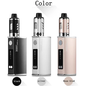 80W Vape Mod Electronic Cigarette
