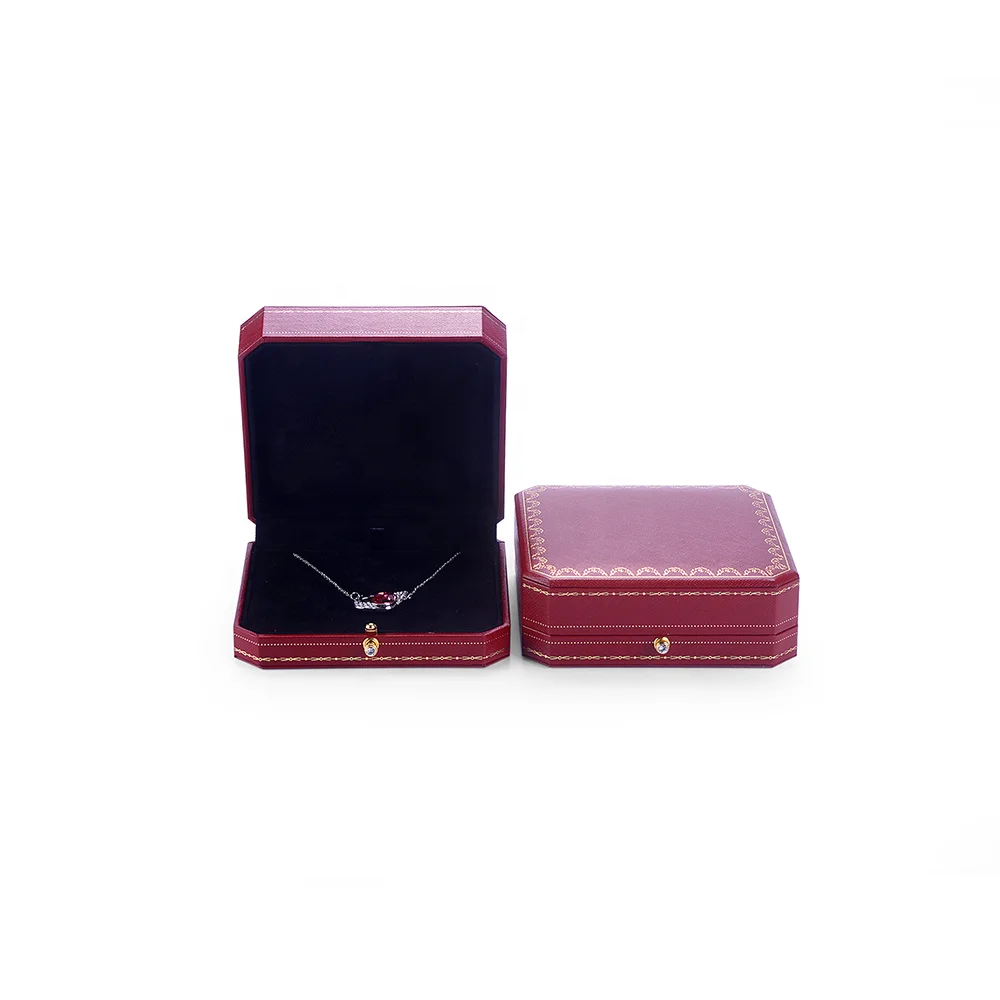 

TX New arrival magnetic closure cardboard jewelry box made boxes luxury for ring