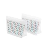 Wholesale eco friendly food package snack pouch peva food storage bag