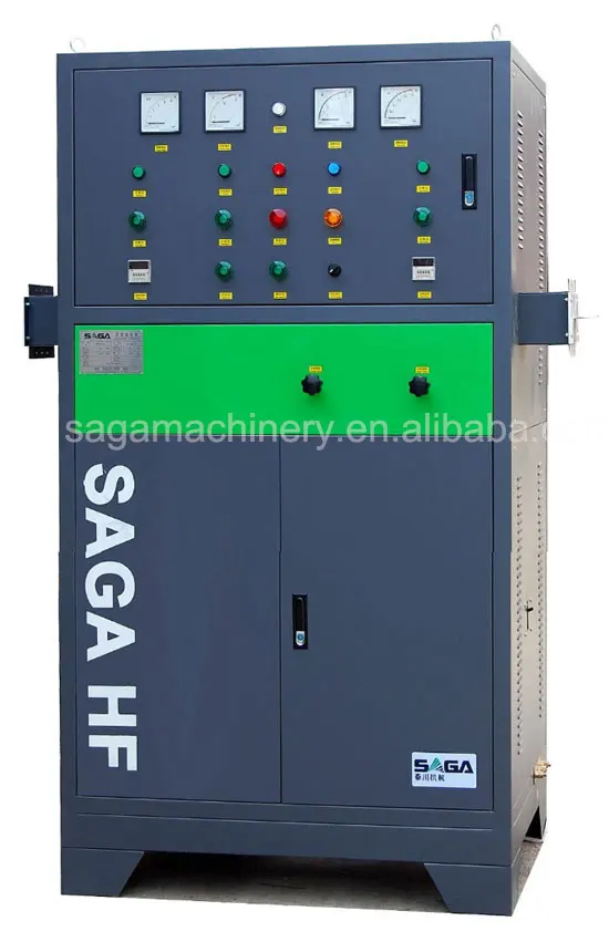 30kw Hf (high Frequency) Generator Rf (radio Frequency) Generator For