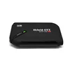 DVB T2 Android TV BOX Satellite Receiver Android 7.1 TV BOX Dual Mode Support CCCAM Amlogic 905D 1GB 8GB 4K Display DVBS2 A