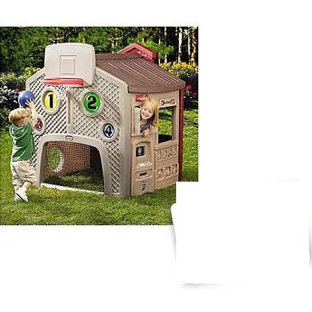 endless adventures tikes town playhouse