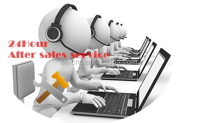 Low cost metal fiber laser cut machine for engineering machinery 1530