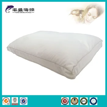 The China Memory Foam Magic Pillow With Stuffing Pp Cotton Buy