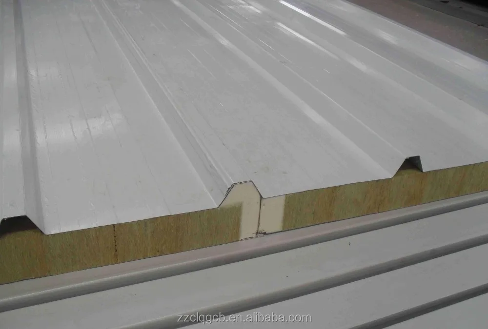 polyurethanes machine discontinuous pu eps cement sandwich panel production line