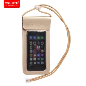 SIKAICASE Waterproof Phone Pouch iPhone