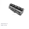COMPLETE CYLINDER HEAD SERIES USED FOR VW MODEL VW ABL