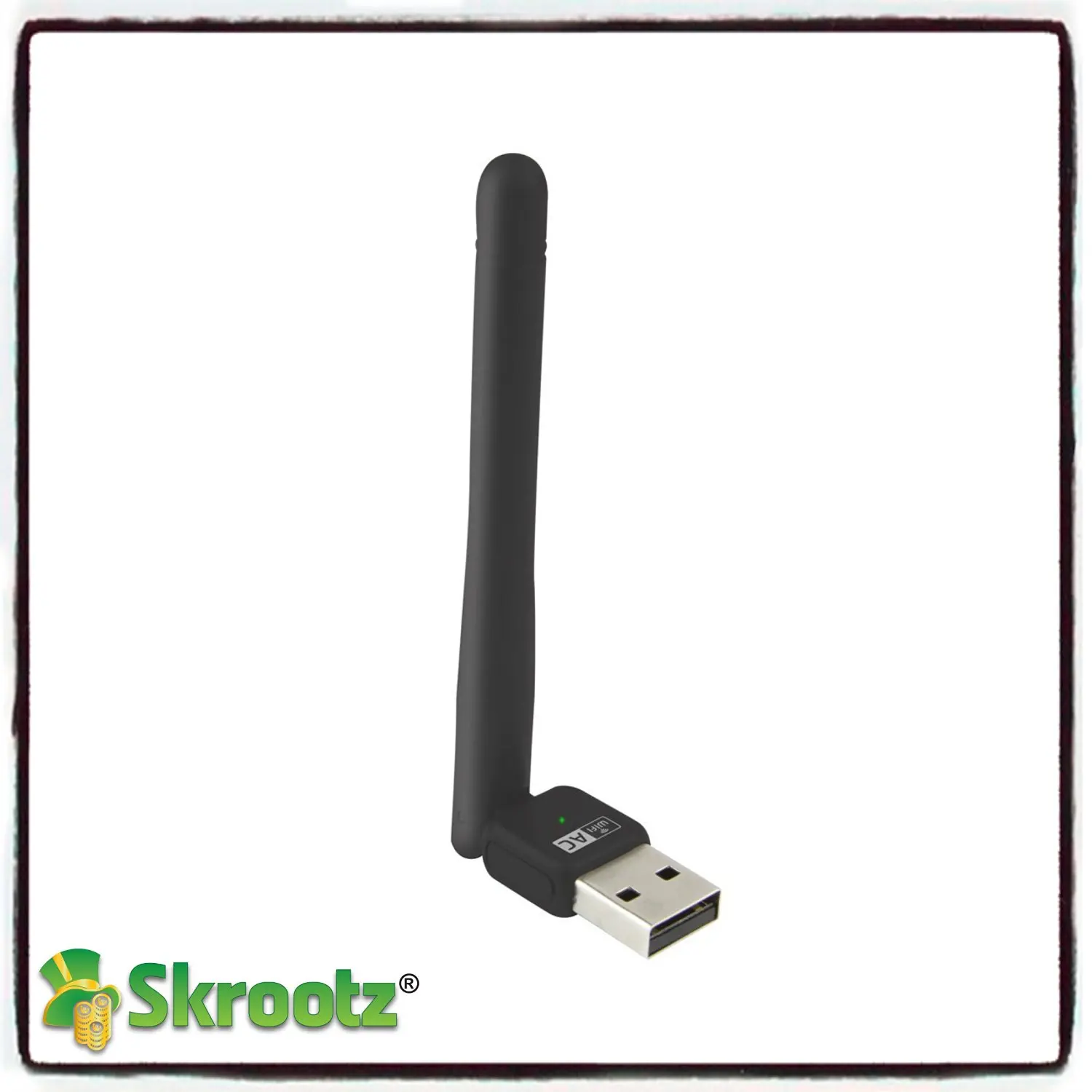 ideaworks wifi antenna driver for mac