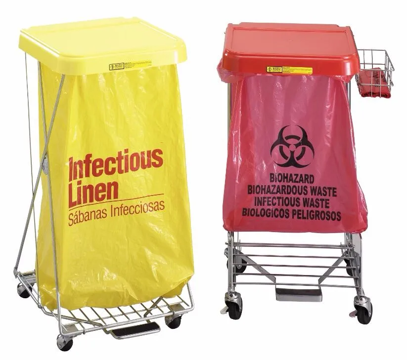 medical waste bag