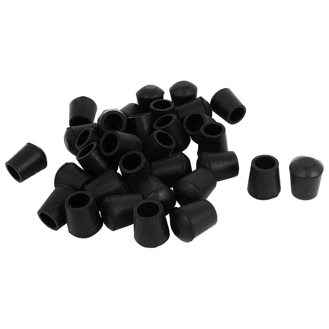 black diamond rubber tech tips 2pk