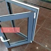 Teeyeo american building supply aluminum profile casement windows and door