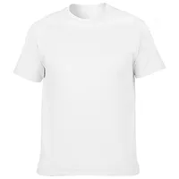 

2019 Super Quality 100% Cotton blank Plain custom t shirt wholesale t shirts china