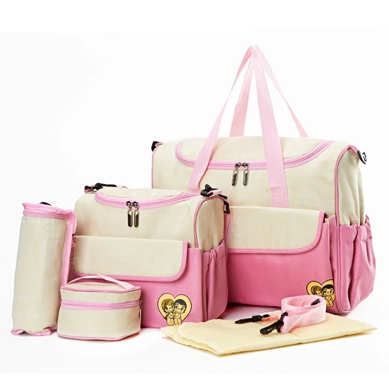 yummy mummy baby bag