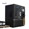 Rapid Prototyping Human Toy Modeling 3d Printer with Photosensitive Polymer