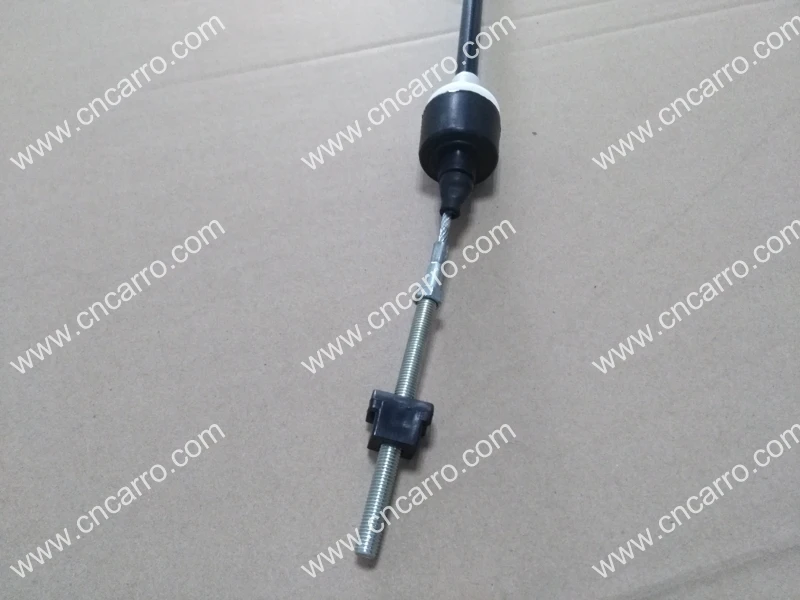 93247035 Opel Corsa Daewoo Lacetti Clutch Cable Buy Clutch Cable,Opel