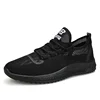 sport men sneakers high top sports shoes