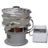 China professional factory ultrasonic vibro sifter shaker screen