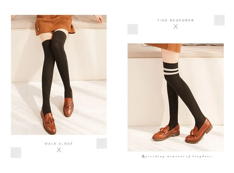 Autumn Fashion Girl High Heels Nylon Woman Korea Stocking Buy Korea